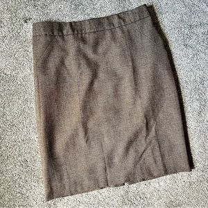 Ann Taylor Pencil Skirt